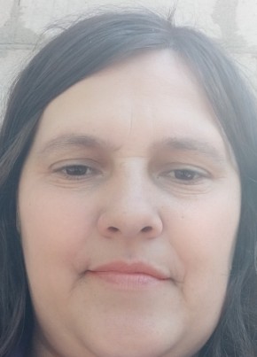 Нина из Токмака 34 года