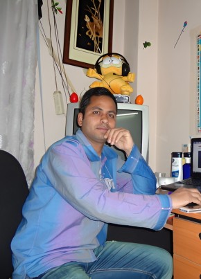 RamblerDating profile picture for @nazmul