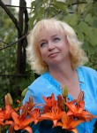 Angela, 54, Moscow