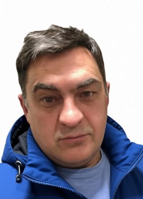 Andrey, 46, Russia, Voronezh