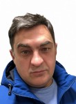 Andrey, 46, Staryy Oskol