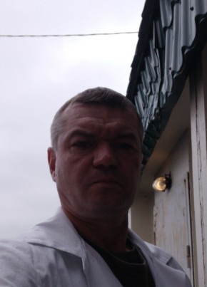 Юрий, 52, Россия, Кулебаки