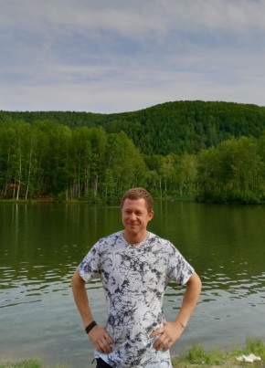 Aleksandr, 37, Russia, Komsomolsk-on-Amur