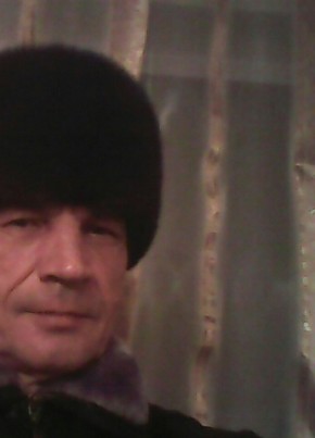 Геннадий, 58, Россия, Свободный