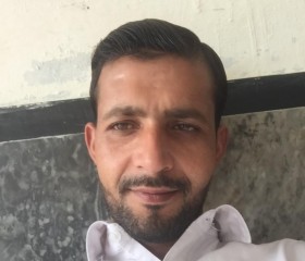 Sahil khan, 29 лет, مردان