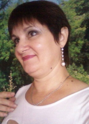 Марина, 60, Россия, Биробиджан
