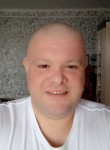 Руслан, 40 лет, Вологда