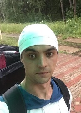 Vadim, 32, Russia, Sevastopol