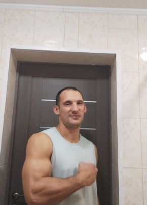 Сергей, 33, Россия, Неман