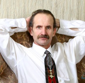 Fotoxudoznik, 64, Россия, Салехард