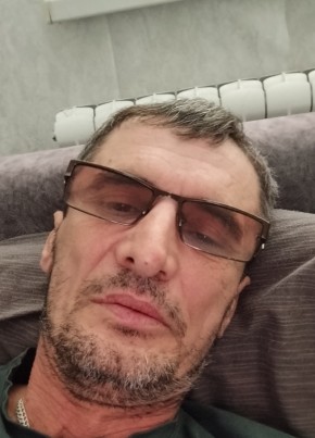 Sabir, 52, Russia, Kizlyar