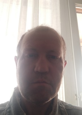 Сергей, 52, Россия, Казань