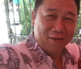C.K.Meng, 55 лет, Kuala Lumpur