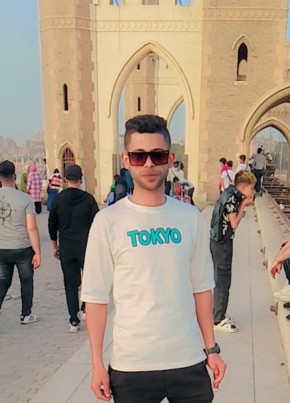 محمود, 18, Egypt, Cairo