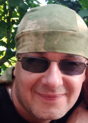Алексей, 38, Россия, Колпино