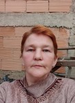 Alina Yeromkiivh, 44 года, Cagliari