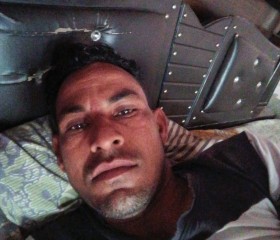 Soke, 34, Karnal