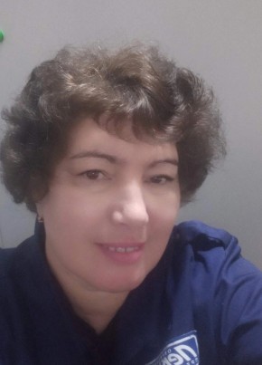 Светлана, 54, Россия, Окуловка