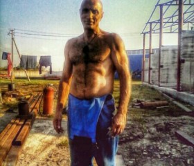 Serj Tonoyan, 56 лет, Сальск