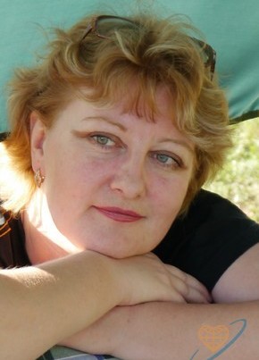 Светлана, 55, Россия, Нижний Новгород