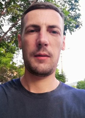 Stas, 38, Russia, Nakhodka