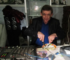 Юрий, 60 лет, Барнаул