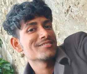 Ashok Jat, 19, Lecce