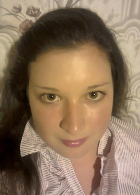 Anna, 31, Russia, Nizhniy Novgorod
