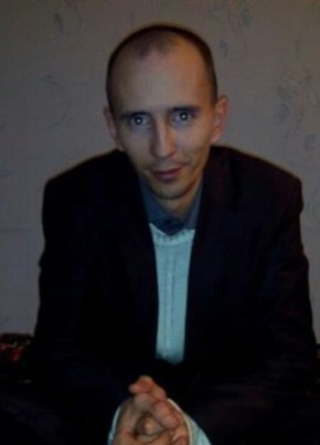 Александр, 40, Россия, Астрахань