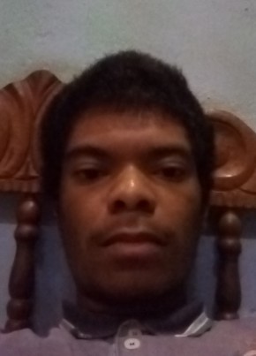 Thiago из Bom Jesus da Lapa 20 лет