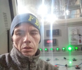 Федор Грицан, 41 год, Бишкек