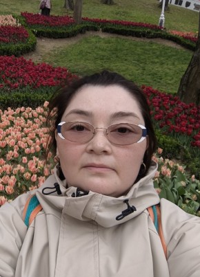 Лия из Омска 41 год