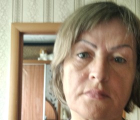 Ольга Мещерякова, 65 лет, Коноша