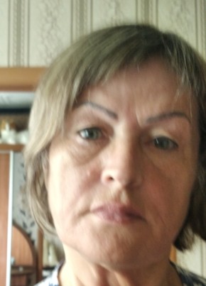 Ольга Мещерякова, 65, Россия, Коноша