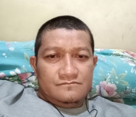 donida, 42 года, Kota Mojokerto