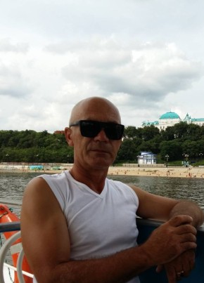 Andrei, 51, Rzeczpospolita Polska, Piekary Śląskie