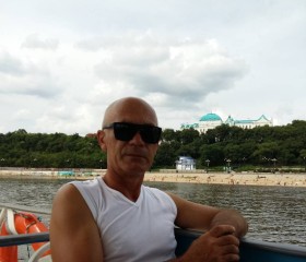Andrei, 51 год, Piekary Śląskie