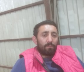 Həmzə Rustemov, 35 лет, Xirdalan