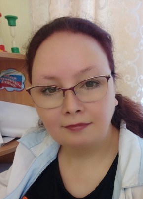 Наталья из Березники 49 лет
