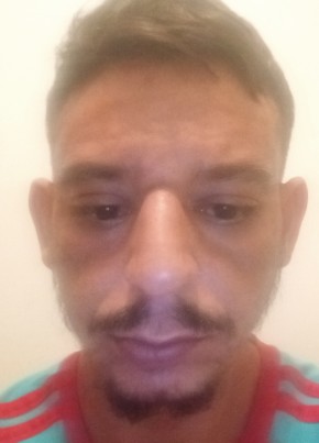 Higor Domingos M из Morrinhos 30 лет