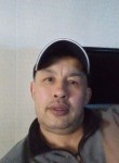 Nabidzhon, 44  , Novyy Urengoy