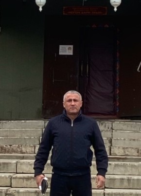Александр, 42, Россия, Улан-Удэ