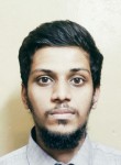 Syed hasan, 24 года, Chennai