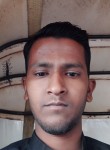 Imran Megha, 25 лет, Malegaon