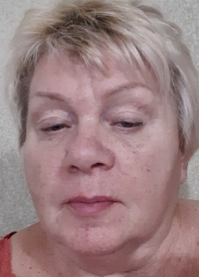 Ольга из Краснодара 71 год