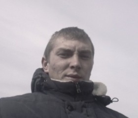 Игорь, 28 лет, Красноярск