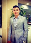 Ильяс, 35 лет, Астана