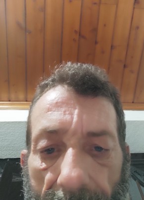 Antônio, 47, República Portuguesa, Magdalena