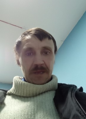 Владимир из Хабаровска 46 лет