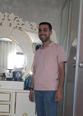 Samer, 41, فلسطين, لقدس الشرقية